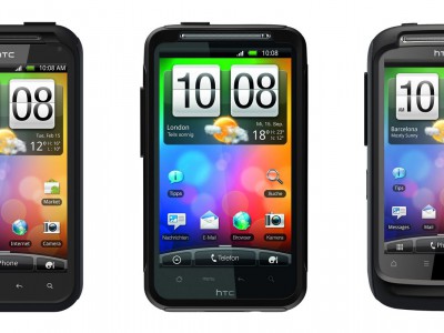 -  OtterBox Commuter Series    HTC 