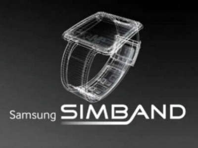 Samsung Simband: -  