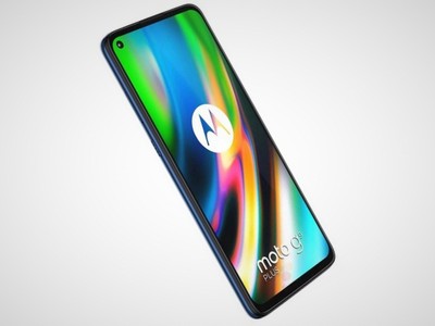 Motorola Moto G9 Plus        299