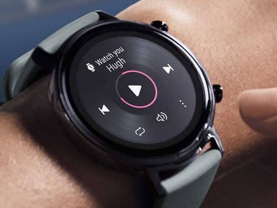  :  Bluetooth-     HUAWEI Watch GT 2