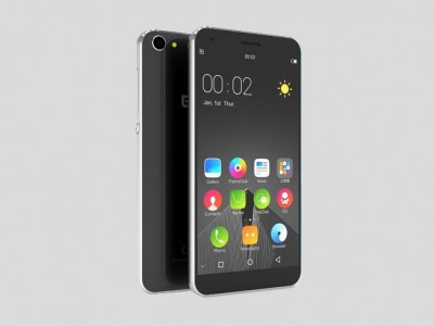 Elephone S1  S1 Plus    $70