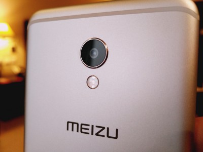 Meizu M6S      TENAA