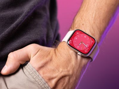    Apple Watch Series 9  Watch Ultra 2