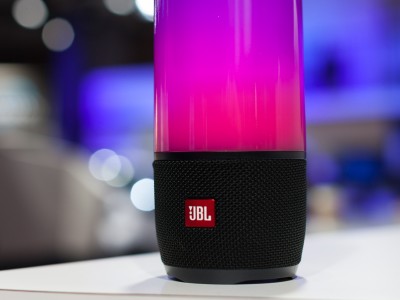 JBL Pulse 3      