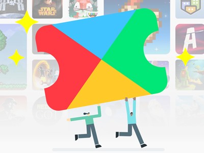      .     Google Play Pass