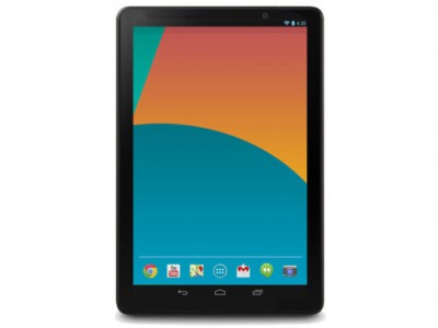    -  Nexus 10