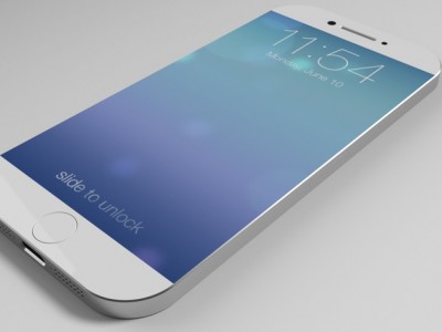 iPhone 6     