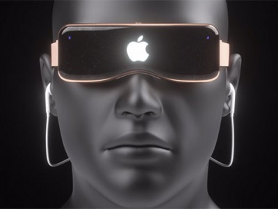     VR- Apple