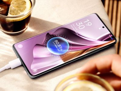  OPPO Reno10 Pro:        