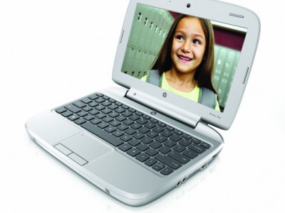 HP Mini 100e -   