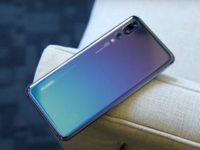  #1535: Samsung Galaxy S10, Huawei P30 Pro,  Huawei  