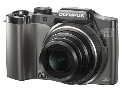 Olympus SZ-30MR  SZ-20:   -