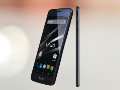 VAIO Phone     