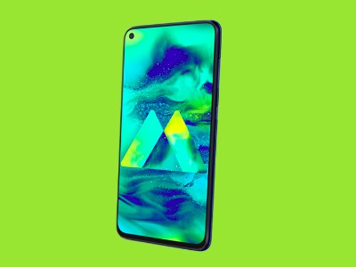  #1744: Samsung Galaxy M40, Xiaomi Mi 9K, Meizu 16Xs, Huawei Kirin 990