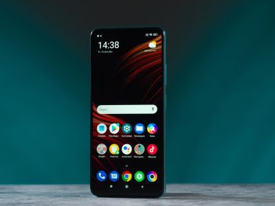   - MIUI 13   POCO