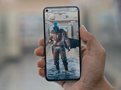  Google Pixel 5   DxOMark