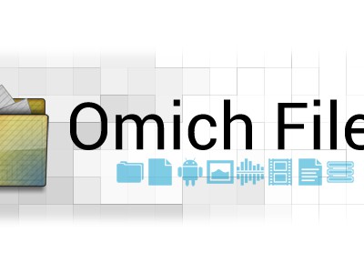 Omich Files -   