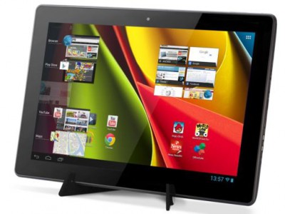 Archos  13- FamilyPad 2