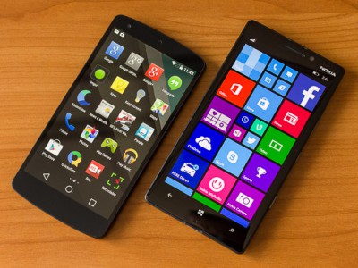    Windows 10   Android-