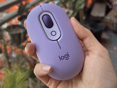 Logitech      