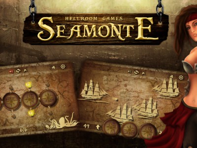 Seamonte -  ,         