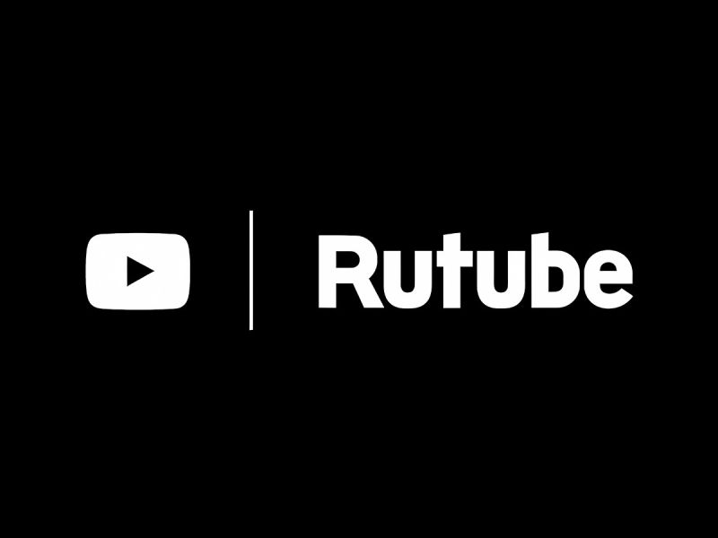 Перенос с youtube на rutube