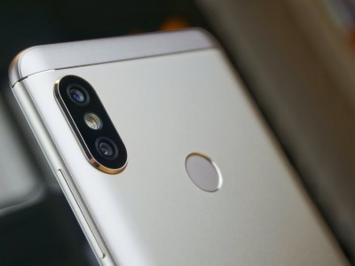  Xiaomi Redmi Note 5       