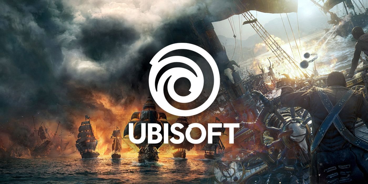 Ubisoft назвала 10 игр, которые выпустит до весны 2024 года - 4PDA