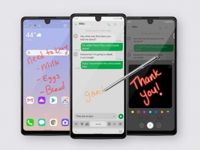  LG Stylo 6       