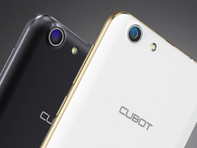  Cubot Note S   5,5''    4150 