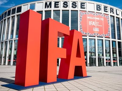    IFA 2022:   