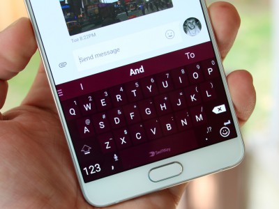 SwiftKey      