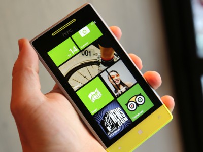    Windows Phone      