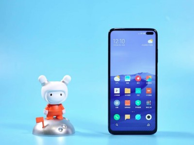  Redmi        K30