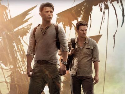 Sony       Uncharted   