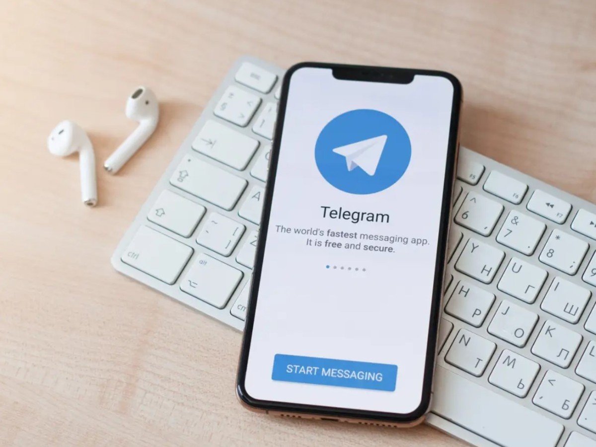 В Telegram появились три новые полезные функции - 4PDA