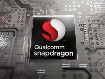 Qualcomm ,   Snapdragon 810   