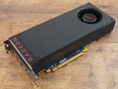  AMD Radeon RX 480: ,  