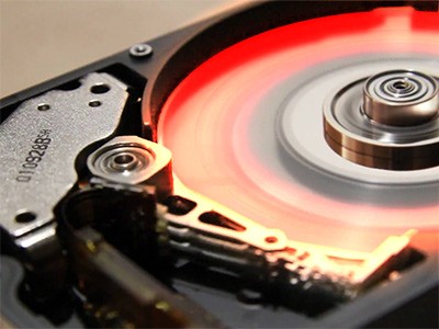 Жесткий диск Toshiba 1 TB HDD