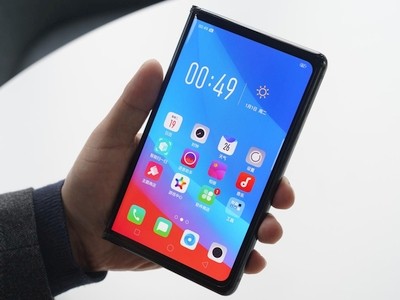 OPPO  Huawei    