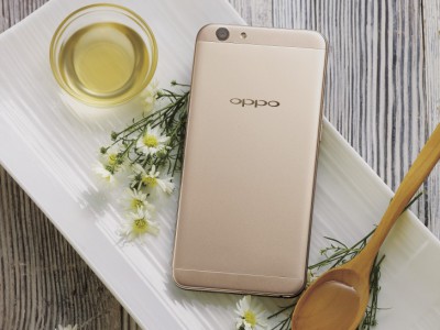 Oppo F1S  16-  