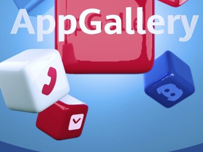   AppGallery,      