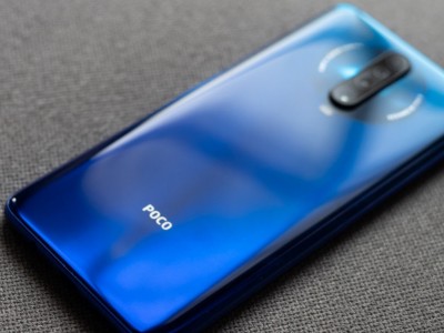 Poco F2    Redmi K30 Pro