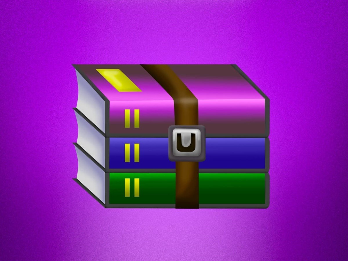 Вышел WinRAR 7.0. Что нового в архиваторе? - 4PDA