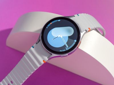  Samsung Galaxy Watch7:  