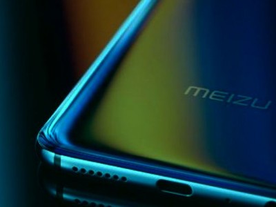 Meizu 17       