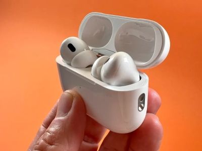 :   AirPods   FaceID