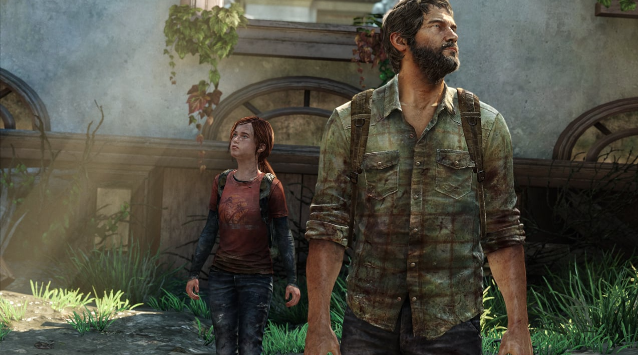 The Last of Us на Steam Deck выглядит хуже оригинала 2013 года - 4PDA