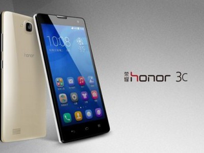      1,5   Huawei Honor 3c