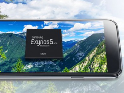 Samsung    Exynos 5430